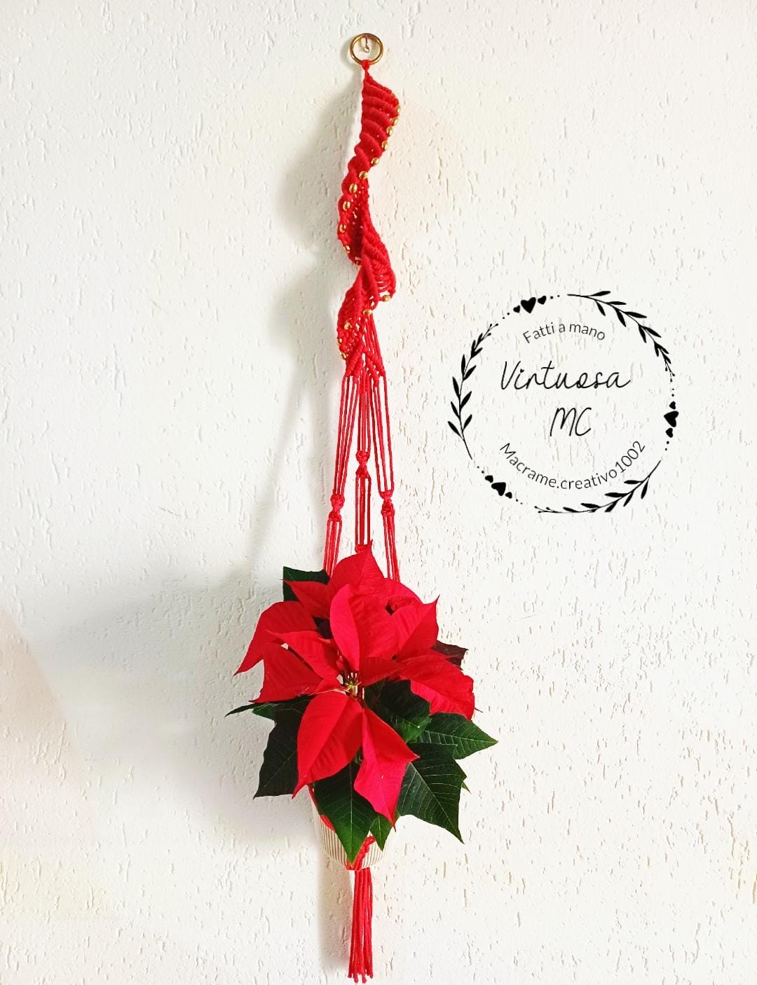 Soporte para Plantas 4